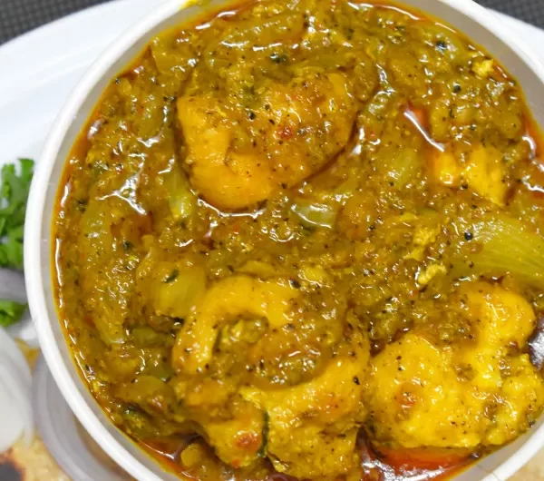 Delicious South Indian Food in Calgary, SK